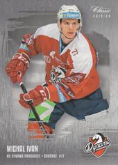 Ivan Michal 19-20 OFS Classic Silver #319