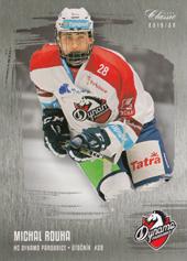 Rouha Michal 19-20 OFS Classic Silver #320