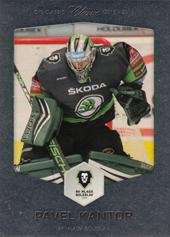 Kantor Pavel 18-19 OFS Classic Silver #445