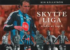Källström Kim 2004 The Card Cabinet Allsvenskan Skytte Liga #3