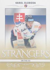 Sloboda Karol 16-17 OFS Classic Strangers on the Ice #SI-2