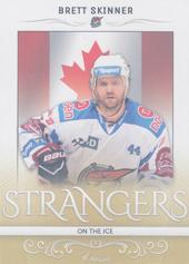 Skinner Brett 16-17 OFS Classic Strangers on the Ice #SI-7