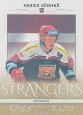 Džeriņš Andris 16-17 OFS Classic Strangers on the Ice #SI-8