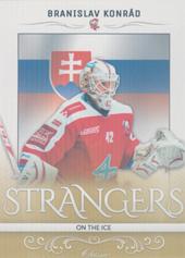 Konrád Branislav 16-17 OFS Classic Strangers on the Ice #SI-13