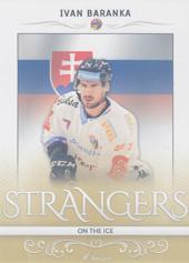 Baranka Ivan 16-17 OFS Classic Strangers on the Ice #SI-16