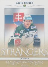 Gríger Dávid 16-17 OFS Classic Strangers on the Ice #SI-17