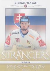 Vandas Michael 16-17 OFS Classic Strangers on the Ice #SI-29