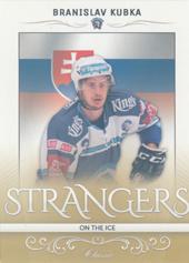 Kubka Branislav 16-17 OFS Classic Strangers on the Ice #SI-31