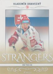 Dravecký Vladimír 16-17 OFS Classic Strangers on the Ice #SI-35