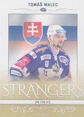 Malec Tomáš 16-17 OFS Classic Strangers on the Ice #SI-43