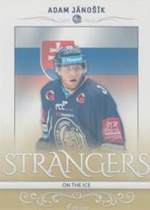 Jánošík Adam 16-17 OFS Classic Strangers on the Ice #SI-46