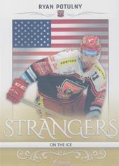 Potulny Ryan 16-17 OFS Classic Strangers on the Ice #SI-49