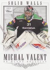 Valent Michal 14-15 OFS Classic Solid Walls Team Edition #SW-27