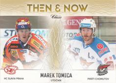 Tomica Marek 16-17 OFS Classic Then and Now #TN-5
