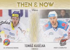 Kudělka Tomáš 16-17 OFS Classic Then and Now #TN-19