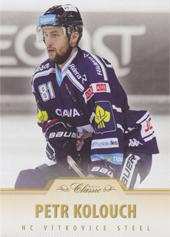 Kolouch Petr 15-16 OFS Classic Team Edition #28