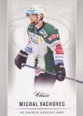 Vachovec Michal 16-17 OFS Classic Team Edition #43