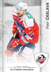 Čáslava Petr 17-18 OFS Classic Team Edition #174