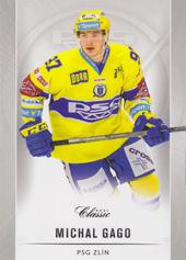 Gago Michal 16-17 OFS Classic Team Edition #359
