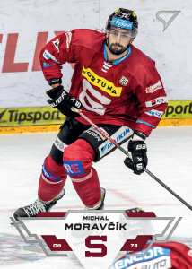 Moravčík Michal 23-24 Tipsport Extraliga #78