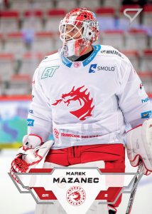 Mazanec Marek 23-24 Tipsport Extraliga #1