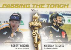 Reichel Reichel 16-17 OFS Classic Passing the Torch Team Edition #3
