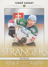 Harant Tomáš 16-17 OFS Classic Strangers on the Ice Team Edition #3
