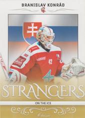 Konrád Branislav 16-17 OFS Classic Strangers on the Ice Team Edition #13