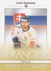 Baranka Ivan 16-17 OFS Classic Strangers on the Ice Team Edition #16