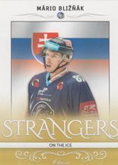 Bližňák Mário 16-17 OFS Classic Strangers on the Ice Team Edition #30