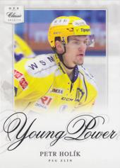 Holík Petr 14-15 OFS Classic Young Power Team Edition #YP-08