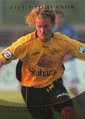 Berglund Fredrik 2004 The Card Cabinet Allsvenskan Till Utomlands #6