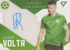 Voltr Radek 20-21 Fortuna Liga Team Leaders Auto Level 1 #TL1-02
