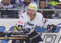 Patera Pavel 12-13 OFS Plus TopBody Die-Cut Dotisk 1 #3