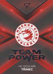 Třinec 23-24 Tipsport Extraliga Team Power #TP-02