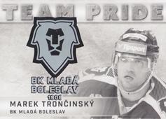 Trončinský Marek 15-16 OFS Classic Team Pride #TP-21