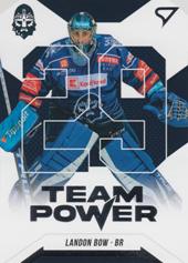 Bow Landon 22-23 Tipsport Extraliga Team Power #TP-41