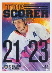 Merelä Wallteri 22-23 Cardset Top Scorer #TS13
