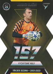 Blažek Jaromír 22-23 Fortuna Liga Třicátá sezona F:L #TS-22