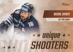 Birner Michal 19-20 OFS Classic Unique Shooters #US-MBI