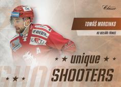 Marcinko Tomáš 19-20 OFS Classic Unique Shooters #US-TMA