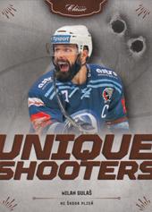Gulaš Milan 20-21 OFS Classic Unique Shooters #US-6