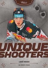 Rousek Lukáš 20-21 OFS Classic Unique Shooters #US-20