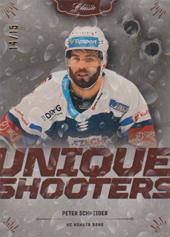Schneider Peter 20-21 OFS Classic Unique Shooters Aquadrop #US-7