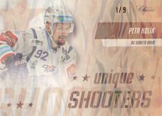 Holík Petr 19-20 OFS Classic Unique Shooters Ice Water #US-PHO