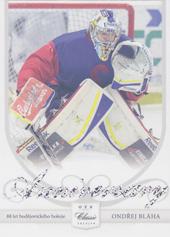Bláha Ondřej 15-16 OFS Classic 88 let Budějovického hokeje Rainbow #MOT-01