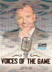 Velart Jan 18-19 OFS Classic Voices of the Game Ice Water #VG-3