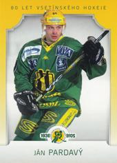 Pardavý Ján 2019 OFS Classic 80 let Vsetínského hokeje #25
