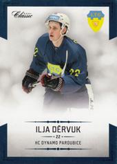 Dervuk Ilya 18-19 OFS Classic 95 let Pardubického hokeje #LTC-04