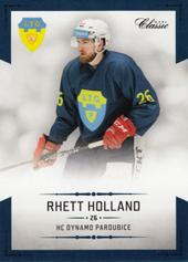 Holland Rhett 18-19 OFS Classic 95 let Pardubického hokeje #LTC-06
